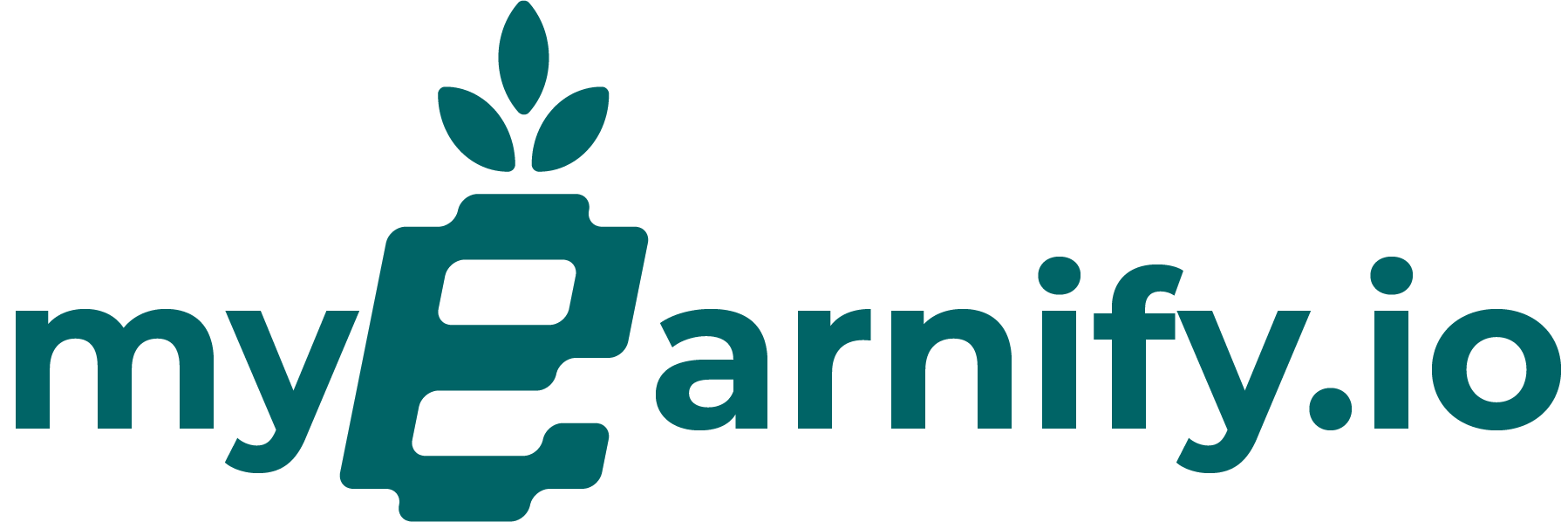 MyEarnify Logo